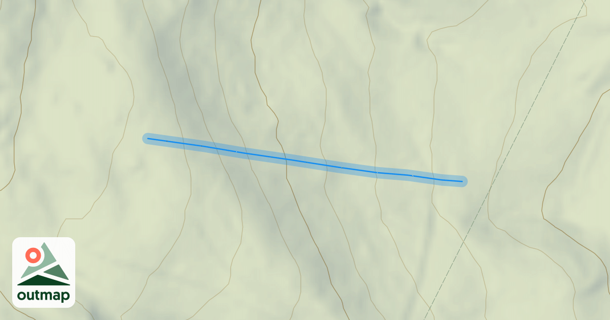Map of Spinnaker
