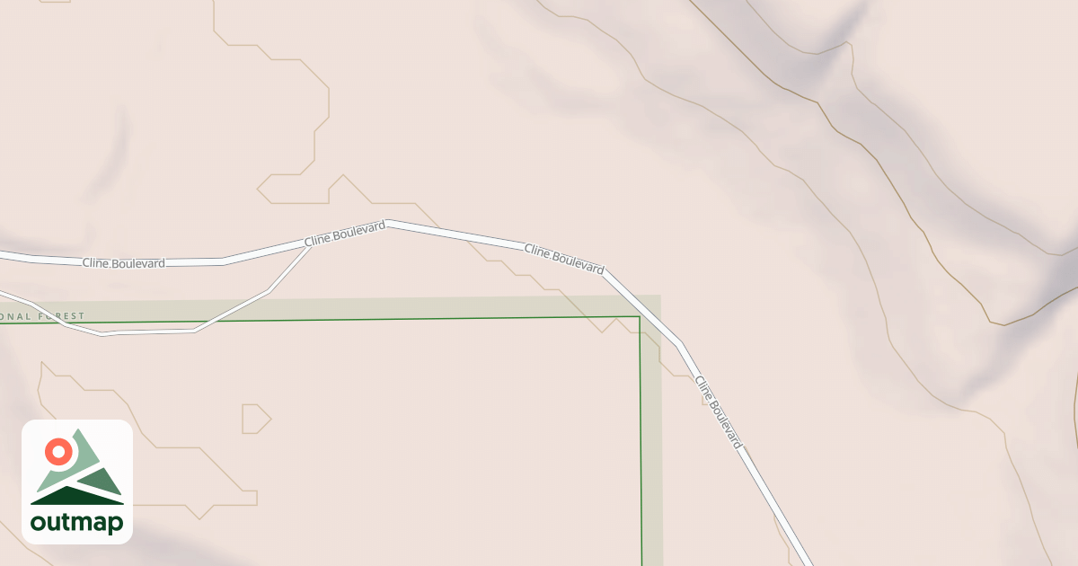 Map of FDR 3362