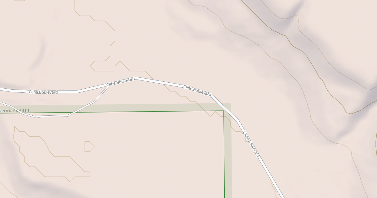 Map preview of FDR 3362