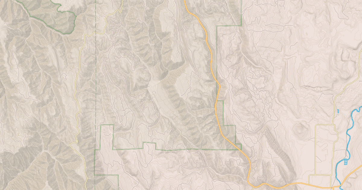 Map preview of PHILLIPS CR
