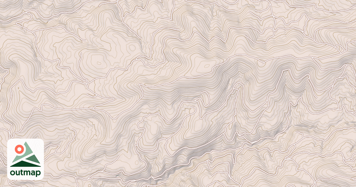 Map of USFS Motor Vehicle Use Map Roads {2FE5E0E2-BD4E-4B1E-8D1B-CBA734A9EDB5}