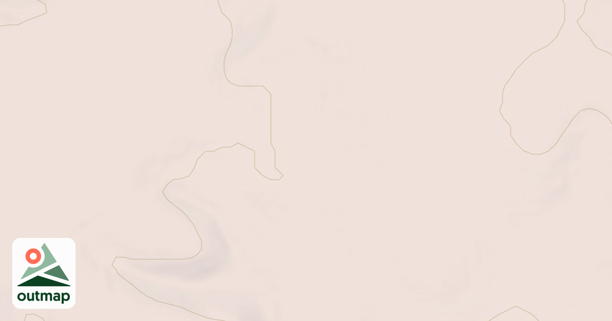 Map of USFS Motor Vehicle Use Map Roads {8EE58E1B-F72D-40C4-BBCD-D06EC3142E10}