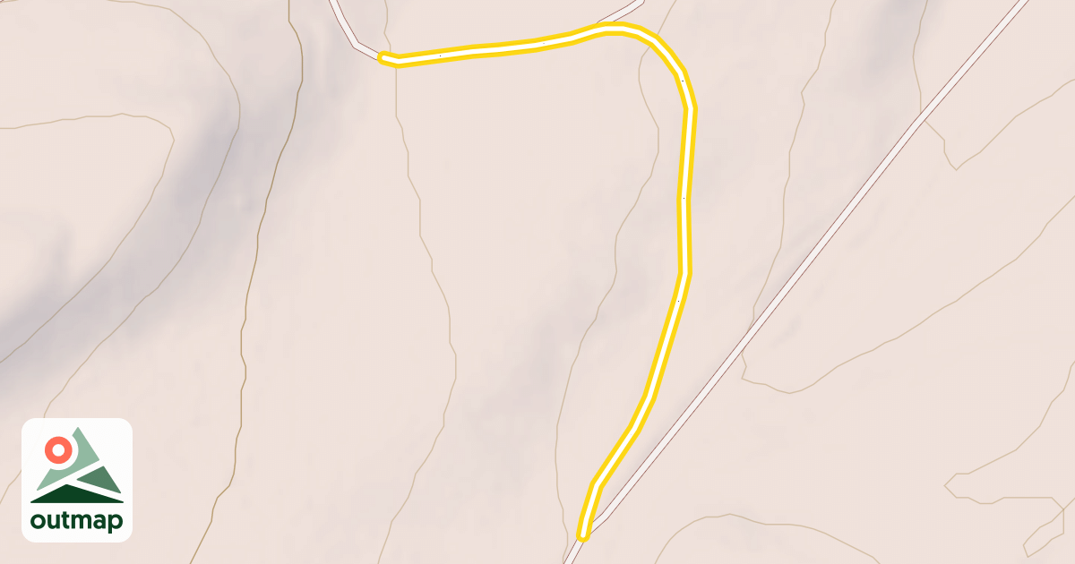Map of Lower Tree Loop