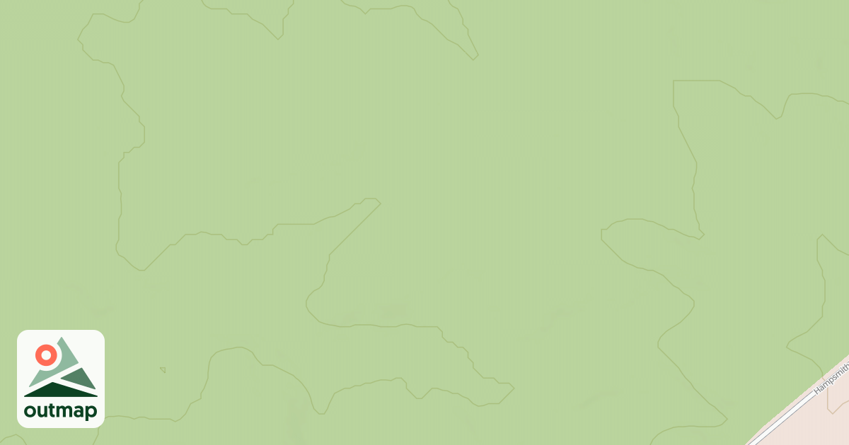 Map of OPIELA