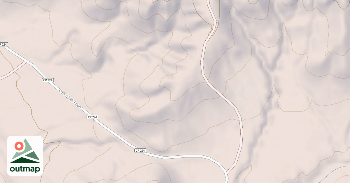 Map of BLM National GTLF Public Motorized Roads 33bae12c-3036-44f5-b013-cb946f98bf8c