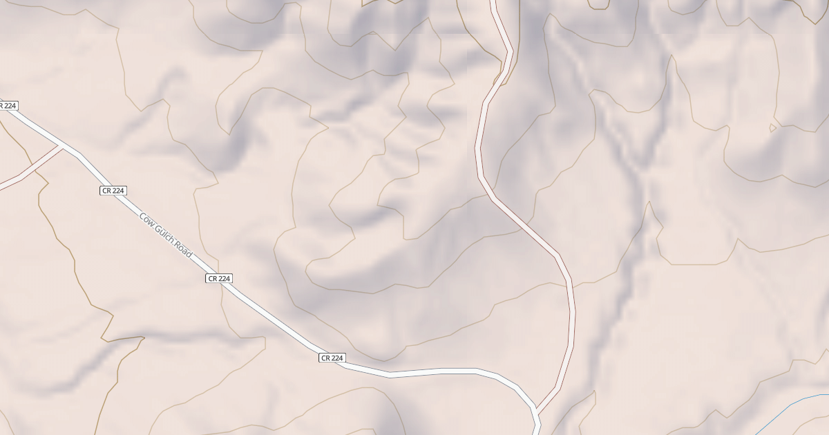 Map preview of BLM National GTLF Public Motorized Roads 33bae12c-3036-44f5-b013-cb946f98bf8c