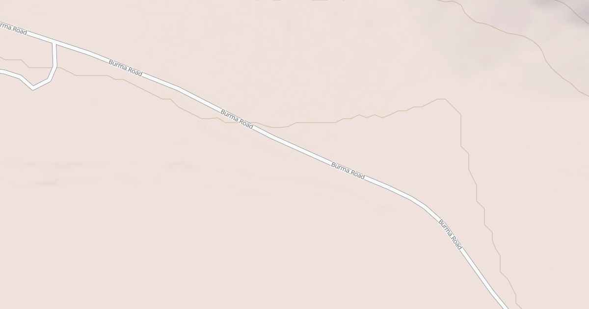 Map preview of BLM National GTLF Public Motorized Roads ada54472-887b-432c-aa7a-5eff1d262a84