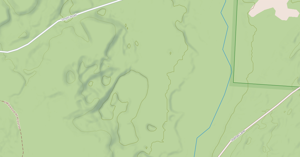 Map preview of FR 2101GA