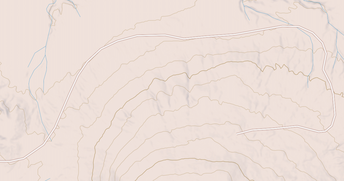 Map preview of FDR655