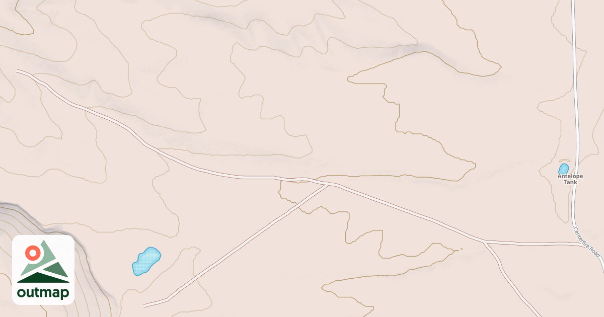 Map of 4028 Y