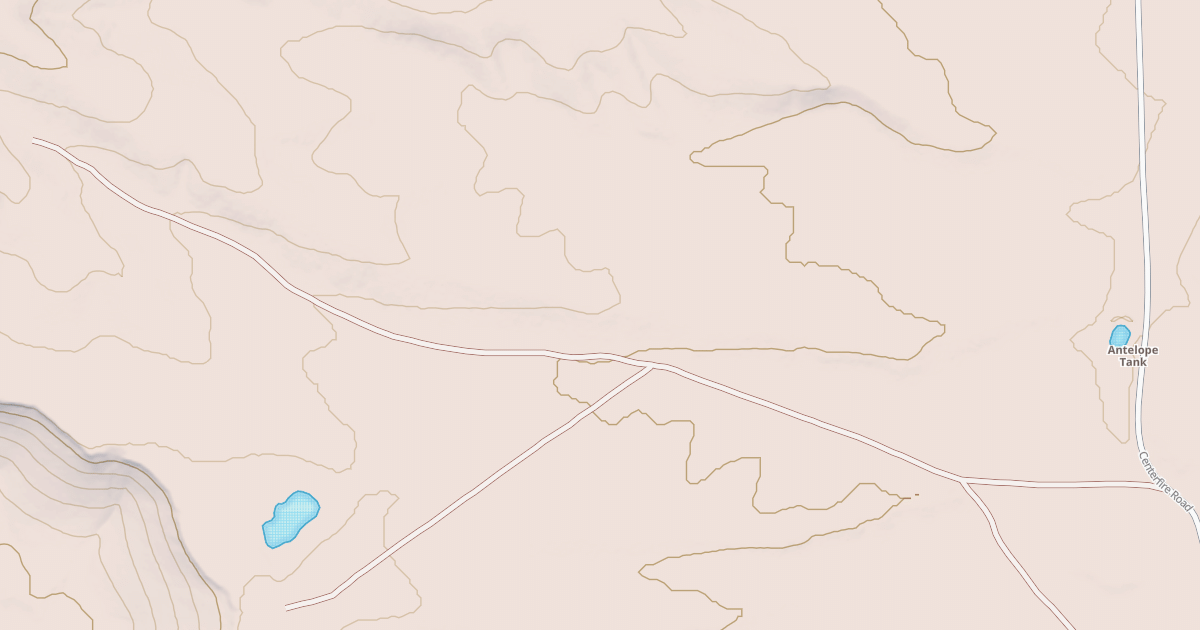 Map preview of 4028 Y
