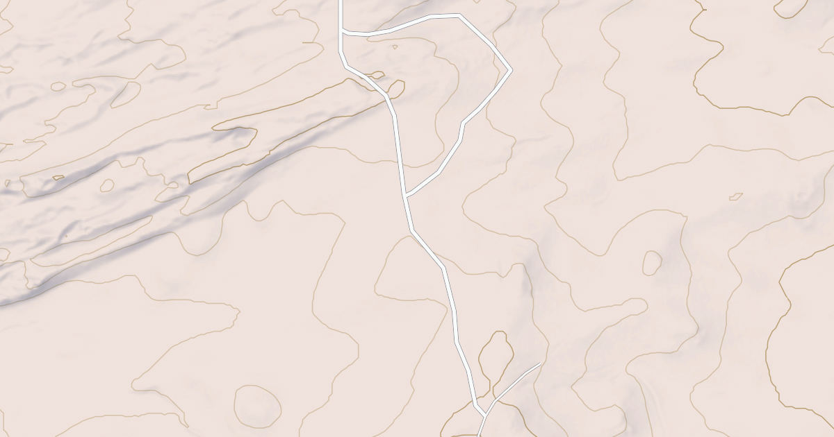 Map preview of BLM National GTLF Public Motorized Roads 592a7ca1-6b12-4f5c-8523-5cce0f2b98e3