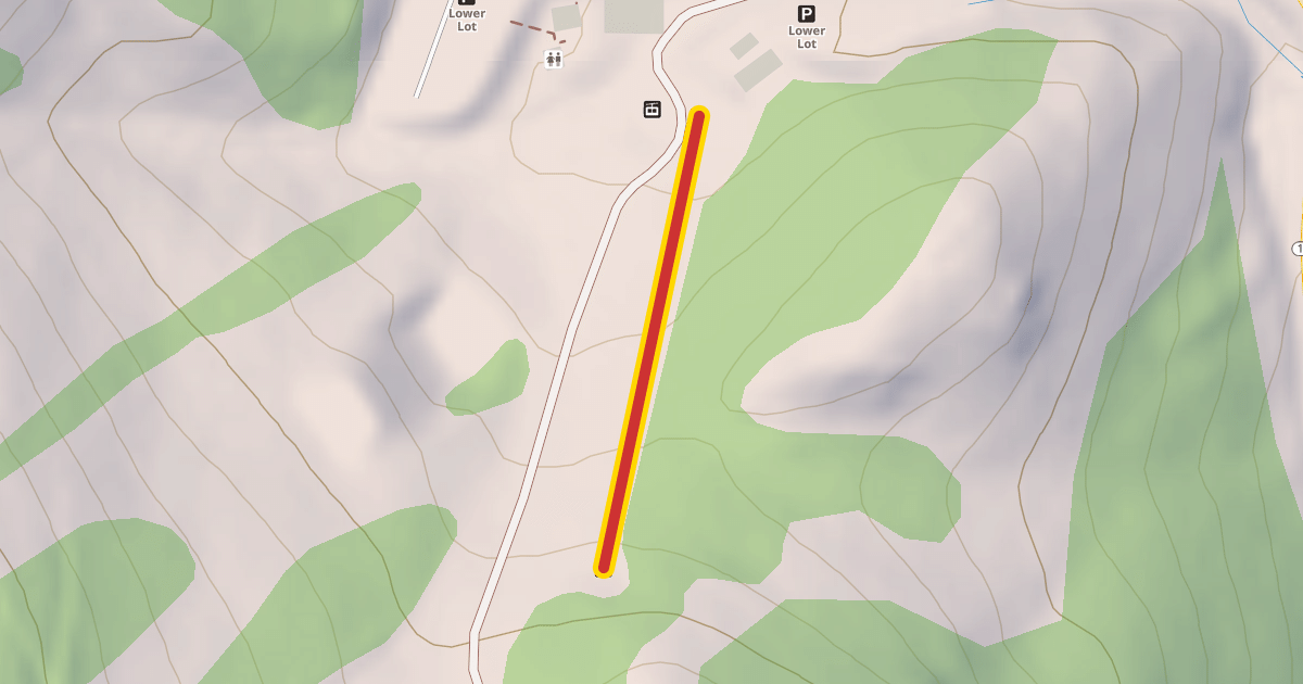 Map preview of Tiger