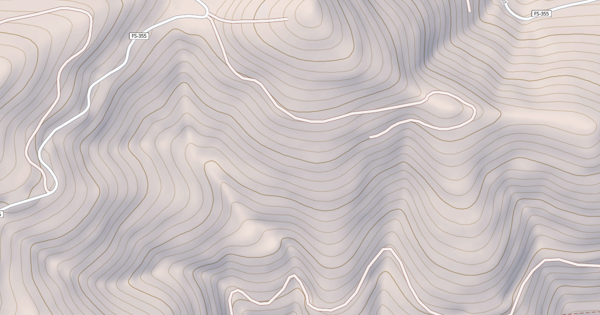 Map preview of JONS SPUR