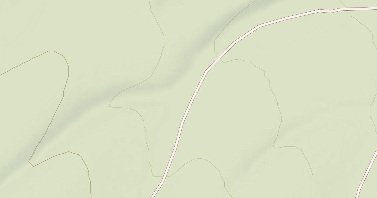Map preview of BLM National GTLF Public Motorized Roads 47334458-a2dd-4a14-8914-0274f05a6520