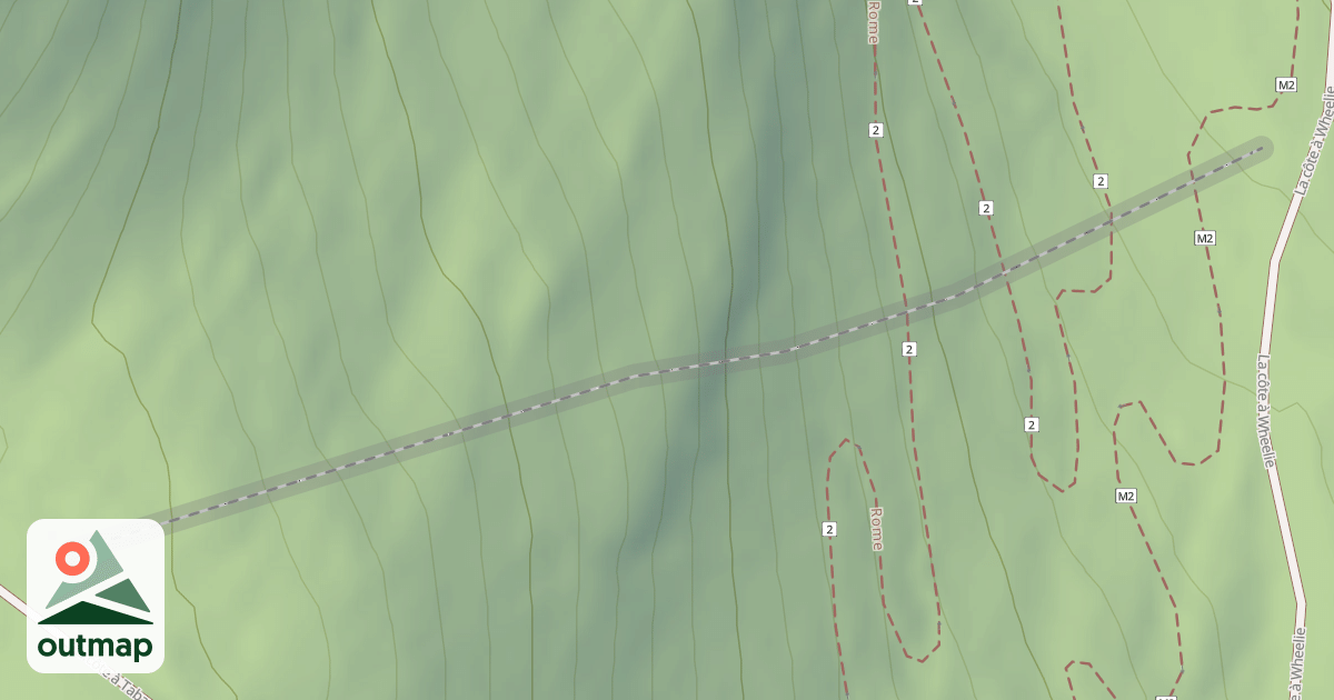 Map of Idéfix