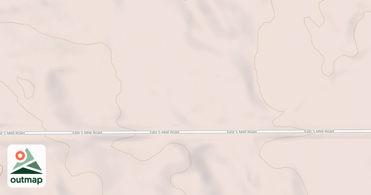 Map of 9877