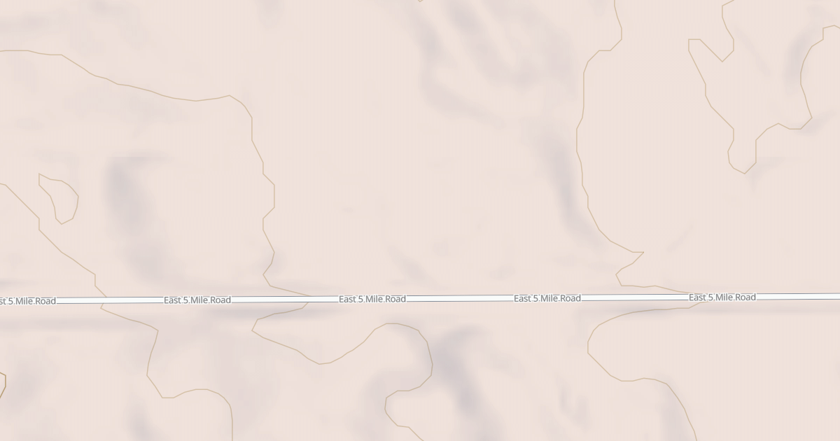 Map preview of 9877