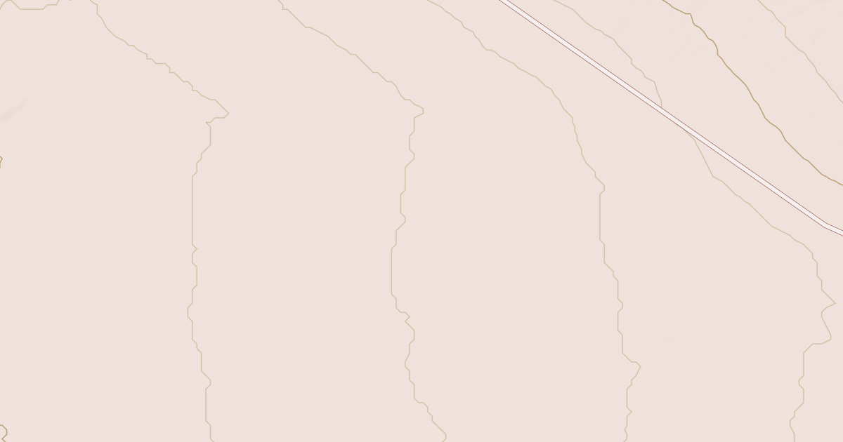 Map preview of BLM National GTLF Public Motorized Roads 772262ff-66f3-4a8c-9b77-770482b1ace3