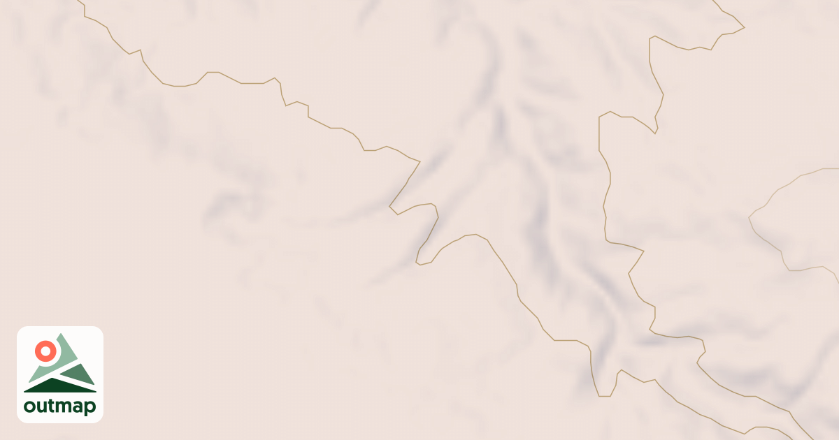 Map of USGS National Digital Trails 0fe6ccc7-75c3-498d-bfc9-e29960389148