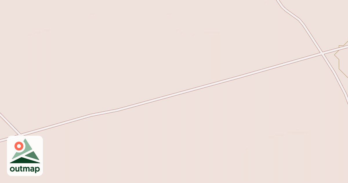 Map of BLM National GTLF Public Motorized Roads 224bea96-087e-4d2b-a3d3-06b5d169b7c7