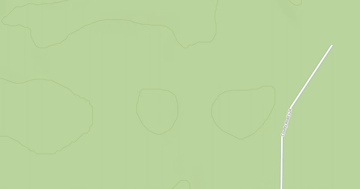 Map preview of MILLER CUTOFF