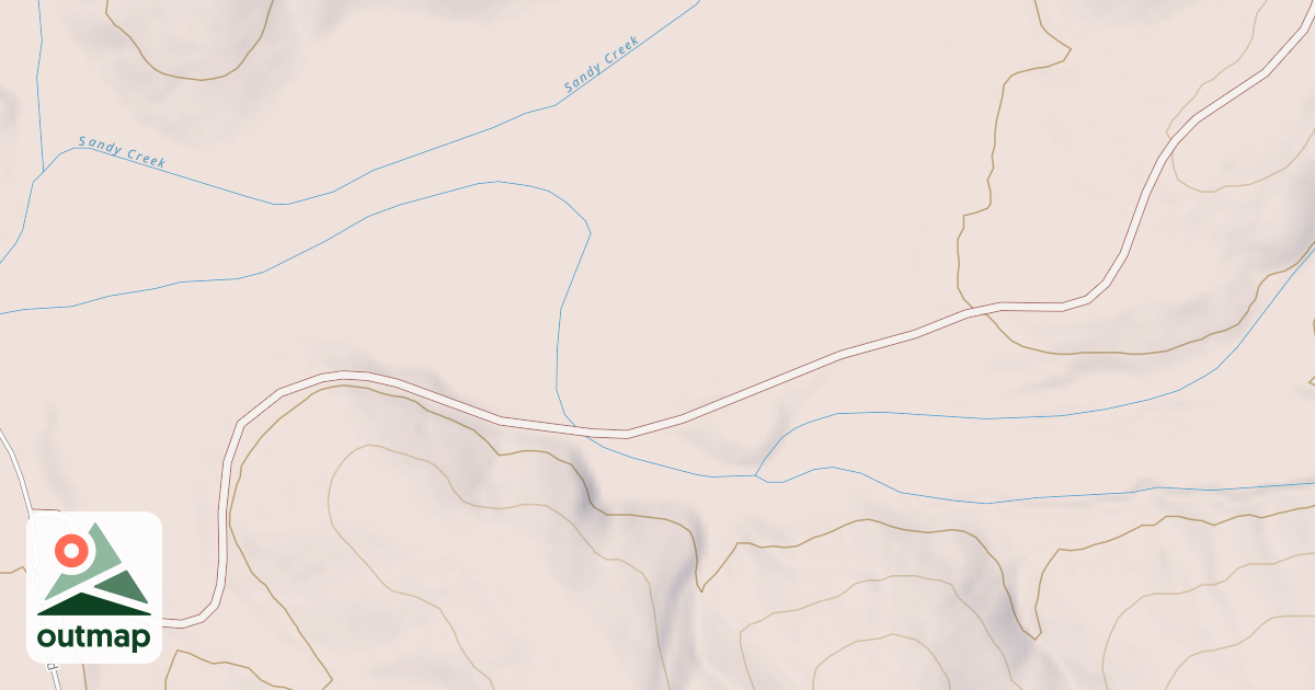 Map of PETROPOLE BR. B