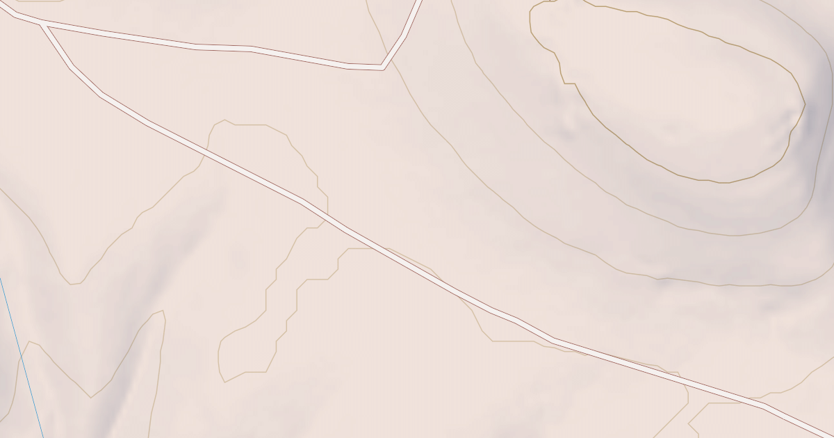 Map preview of BLM National GTLF Public Motorized Roads 422f65f9-221c-4276-862a-9673a0684c66