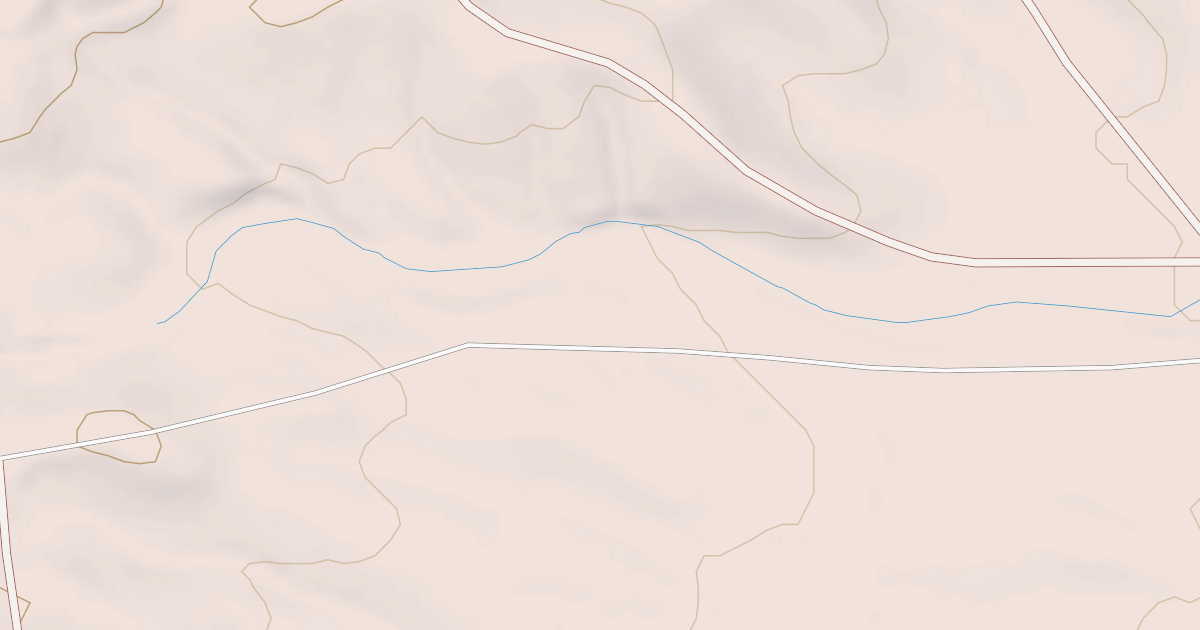Map preview of BLM National GTLF Public Motorized Roads 044324d7-d085-4739-a773-6b88f54b51bb