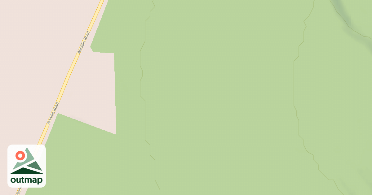 Map of LITTLE SMACKOUT