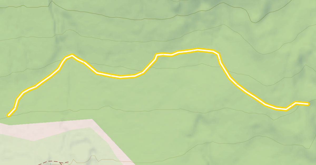 Map preview of The Bench