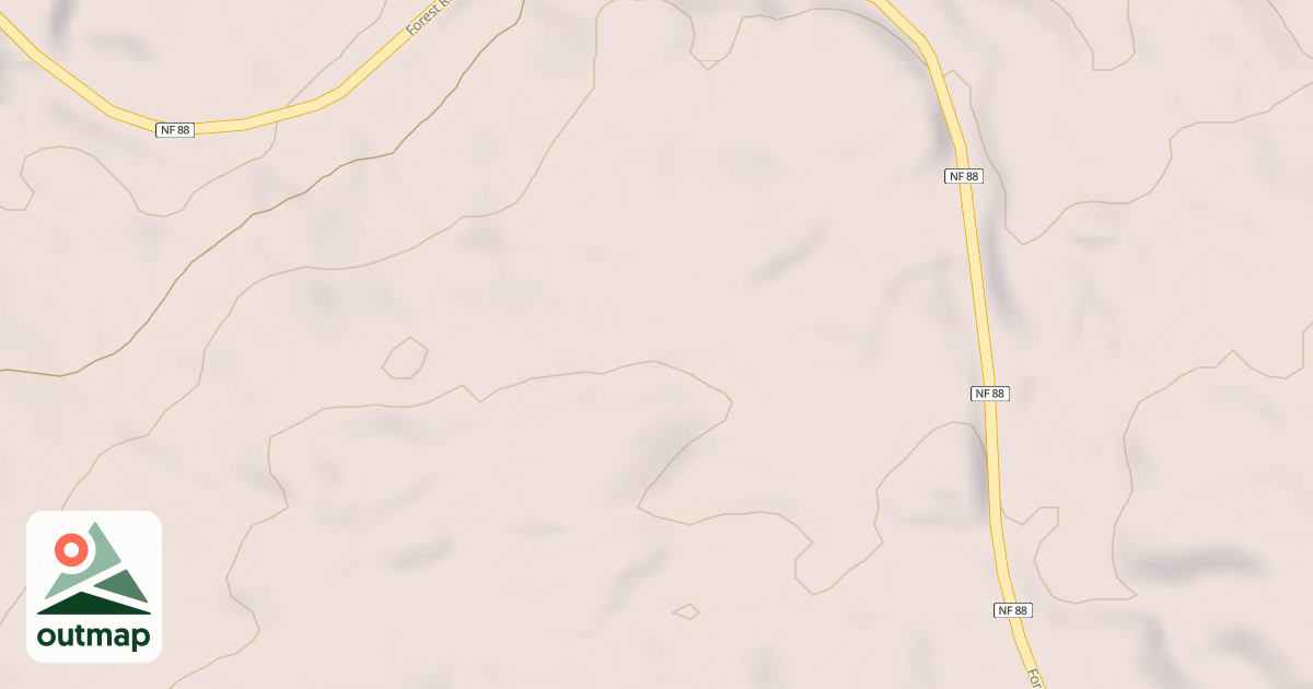 Map of ED-10