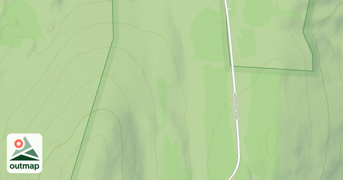 Map of USGS National Digital Trails 3a3a04cb-6302-436a-b650-c824952f1922