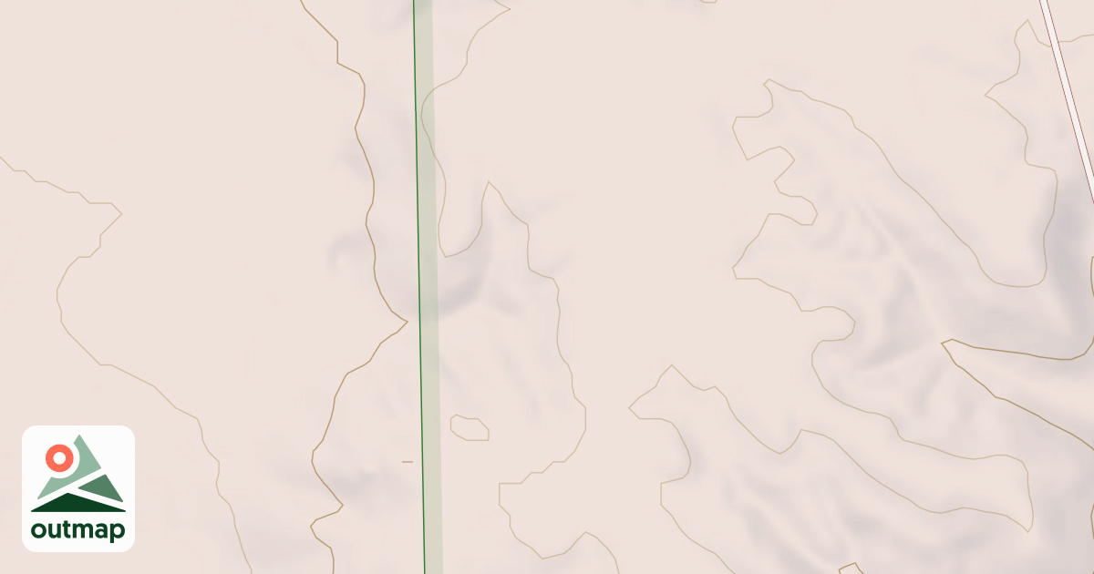 Map of 4863