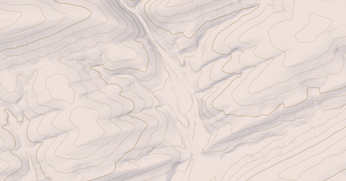 Map preview of TURNER SPUR