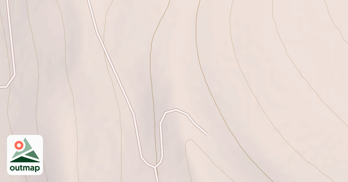 Map of DISPERSED 2033-038
