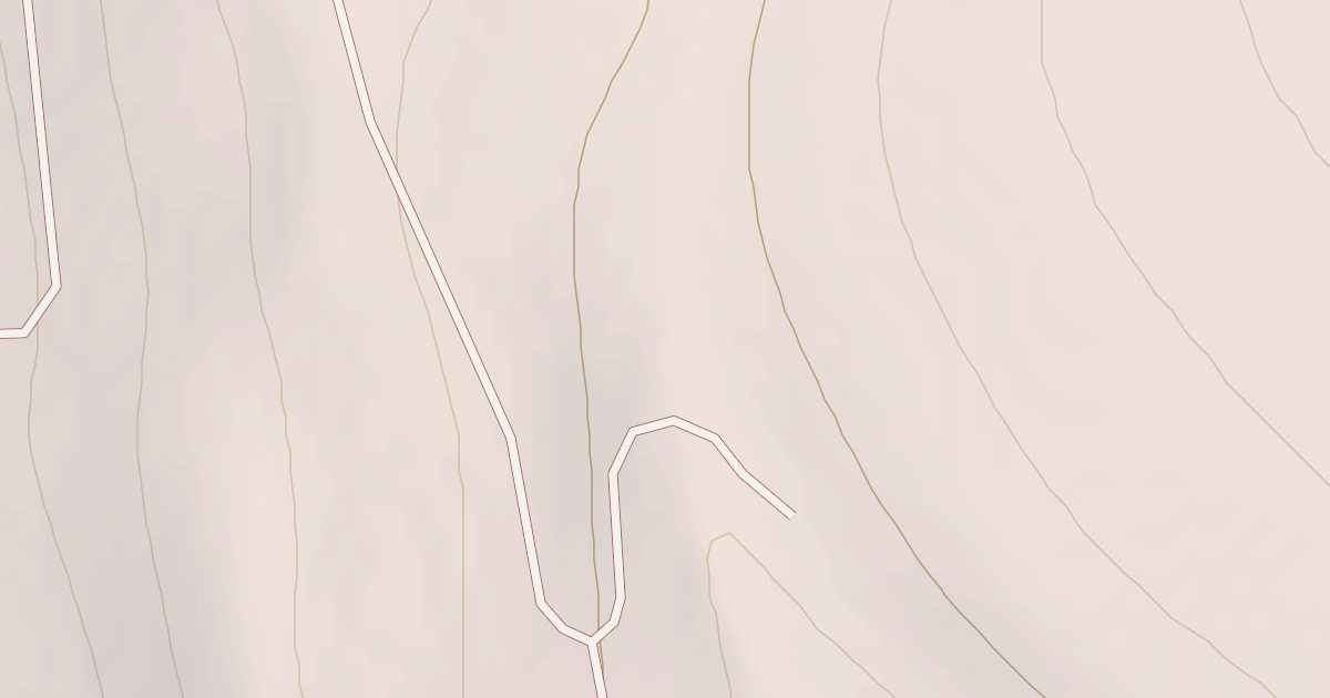 Map preview of DISPERSED 2033-038
