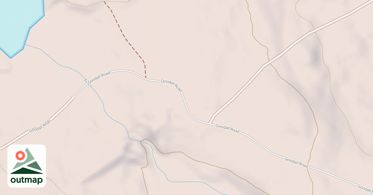 Map of USGS National Digital Trails ffc48919-876c-4328-92cd-cd77b9a93db7