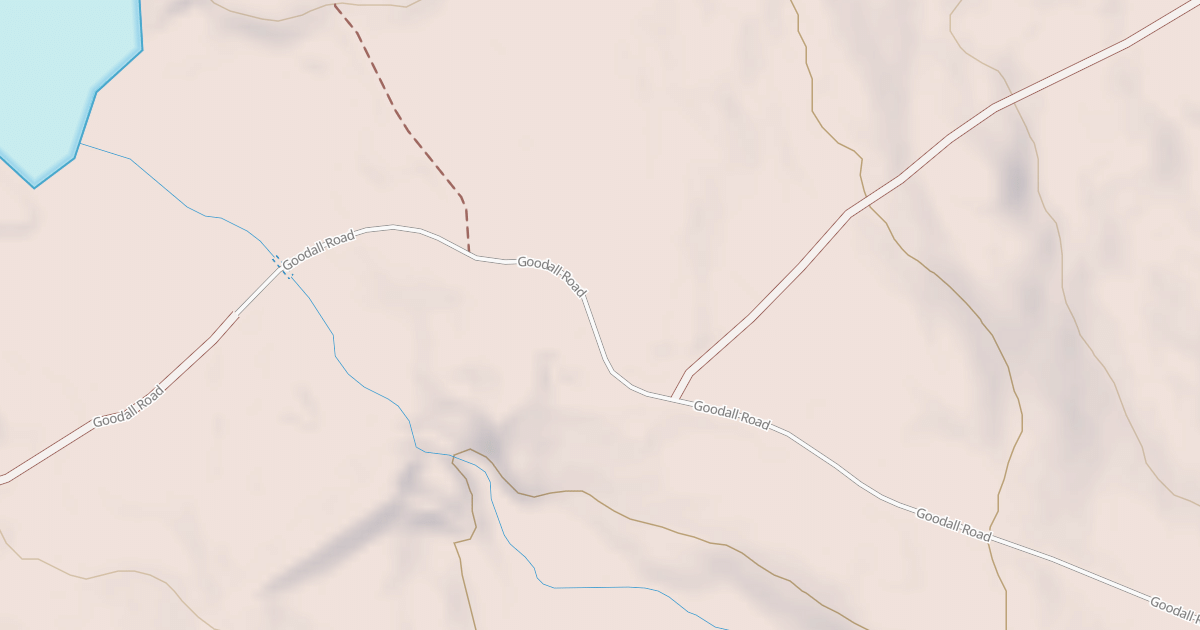 Map preview of USGS National Digital Trails ffc48919-876c-4328-92cd-cd77b9a93db7