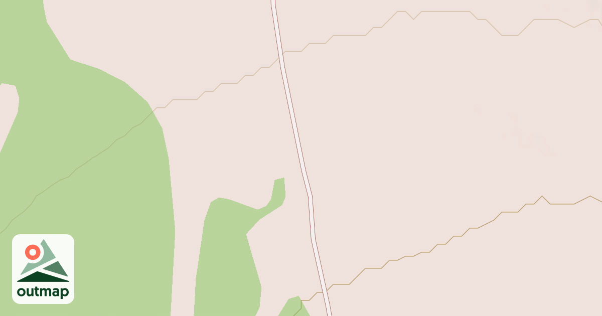 Map of 105A