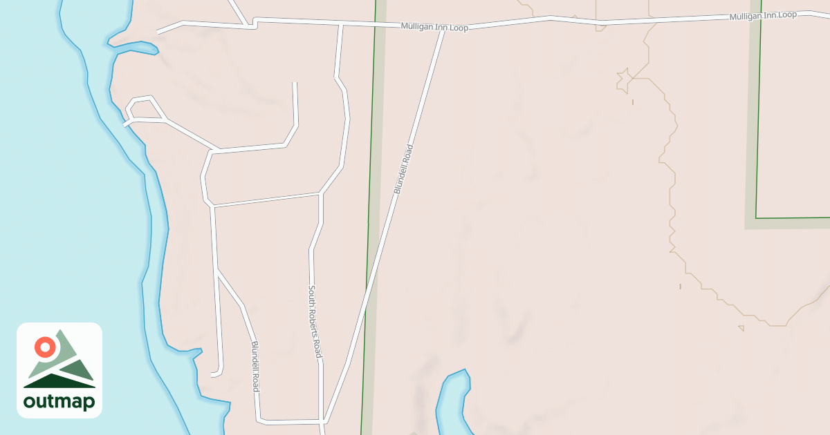 Map of 5569