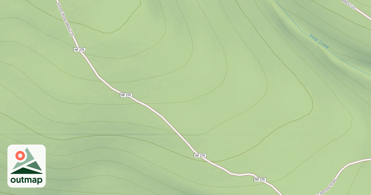 Map of 4800270