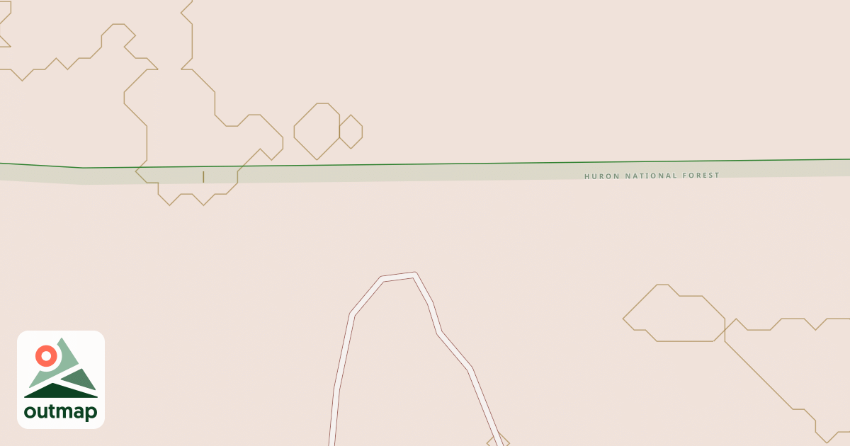 Map of 4761