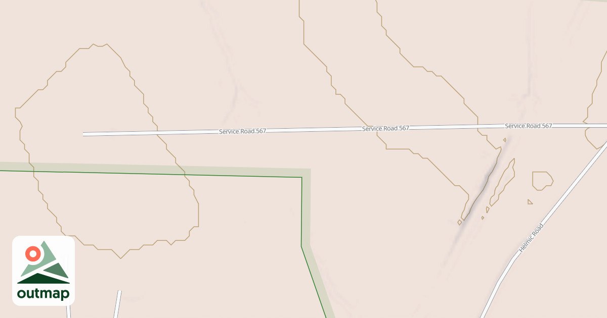 Map of DWIGHT SMITH