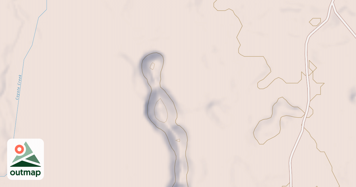 Map of ED-10