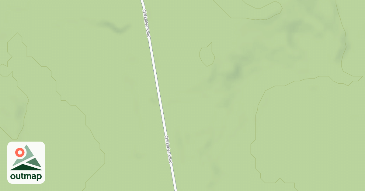 Map of FR 2003