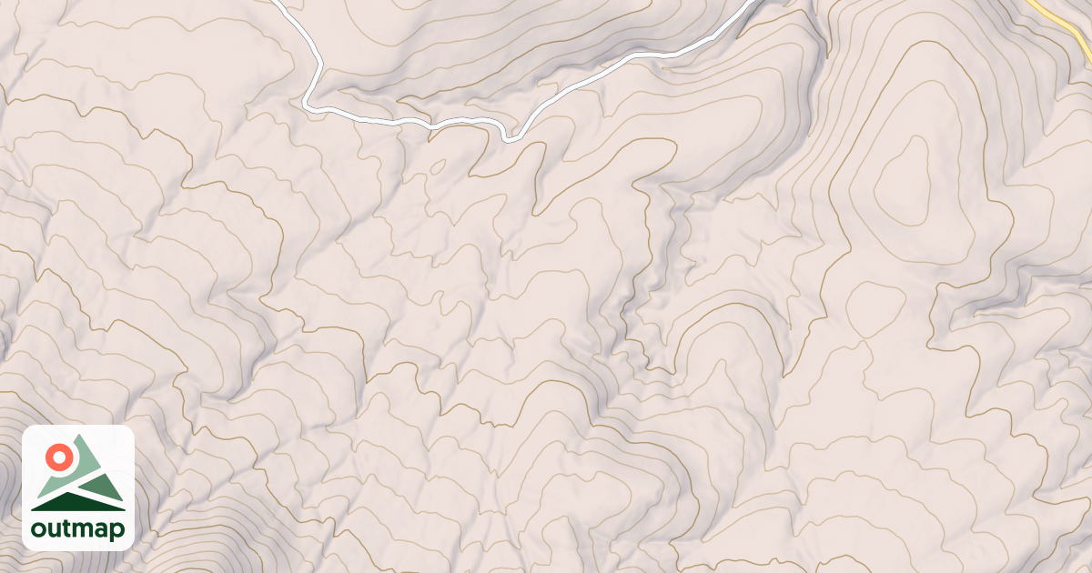 Map of 3131 A