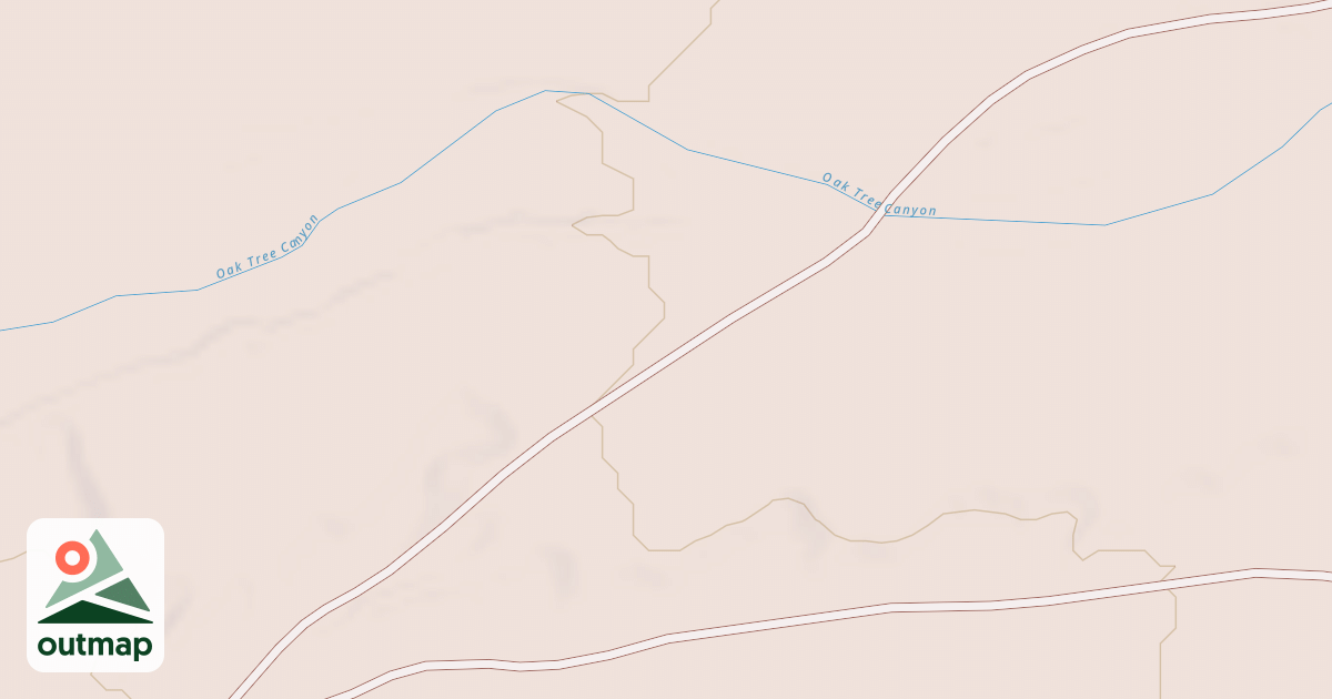 Map of BLM National GTLF Public Motorized Roads 38d2cd8c-16a8-4b9b-b7f2-fac0edda3c46