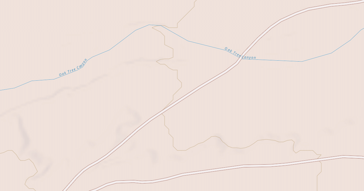 Map preview of BLM National GTLF Public Motorized Roads 38d2cd8c-16a8-4b9b-b7f2-fac0edda3c46