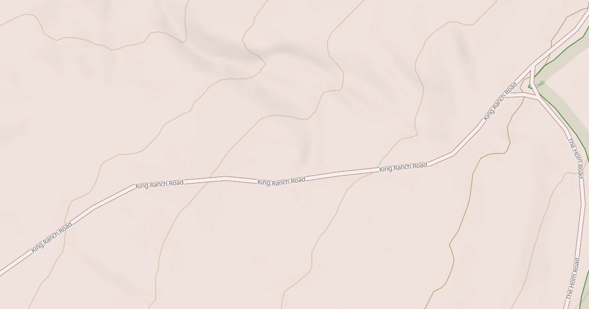 Map preview of BLM National GTLF Public Motorized Roads 13be0c3b-abb6-4f48-8f37-af2a07eca037